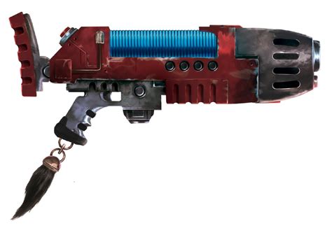 warhammer plasma gun|Plasma Weapons